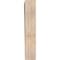 Ekena Millwork Imperial Slat Smooth Bracket, Douglas Fir, 5 1/2"W x 30"D x 30"H BKT06X30X30IMP06SDF - alternate 4